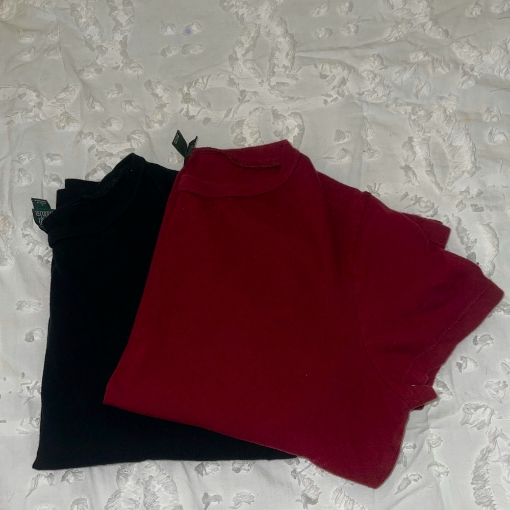 Basic Wild Fable Tees